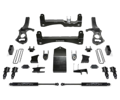 Suspension Parts