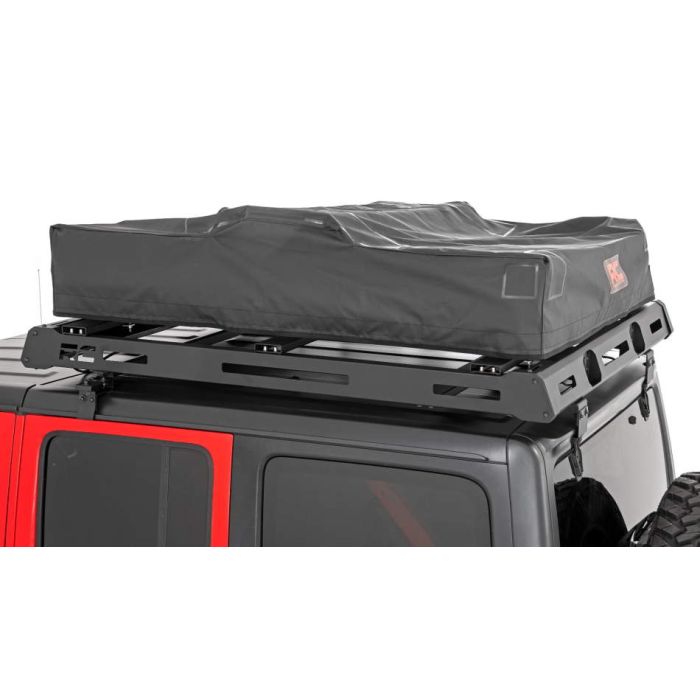 Collapsible best sale roof rack