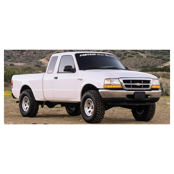 Ford Ranger Lift Kit Exploring 71 Images And 10+ Videos