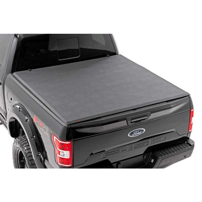 Tonneau cover for ford clearance f150 5.5 bed