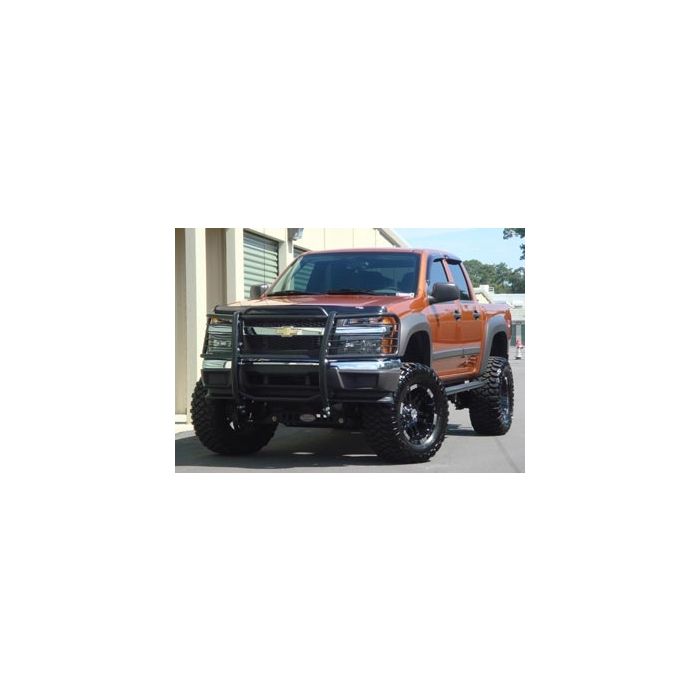 2006 chevy sales colorado accessories