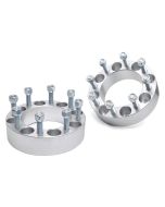 Rough Country 10086 wheel spacers