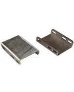 Superlift 1018 sway bar drop brackets