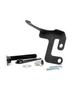 Rough Country 1043 Wrangler JK Brake Pump Relocation Bracket