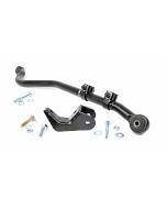 Rough Country 1044 Wrangler TJ front forged adjustable track bar