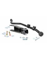 Rough Country Wrangler TJ Front Forged Adjustable track bar