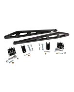 Rough Country 1069 Silverado, Sierra traction bars