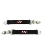 Cognito Motorsports 110-90226 GM Truck, SUV Limiting Straps