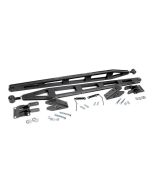 Rough Country 11001 Silverado, Sierra traction bars