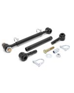 Rough Country 1186 sway bar quick disconnects