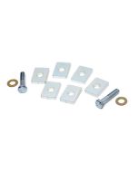 Rough Country 1776BOX1 Tundra carrier bearing relocation kit