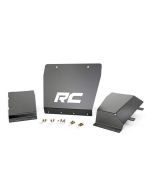 Rough Country 222 skid plate