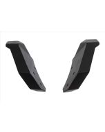 ICON 25152 Jeep Wrangler JL, Unlimited, Gladiator JT  Mid-Width Wing Kit
