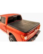 Rough Country 44816550 Soft Tri-Fold Bed Tonneau Cover
