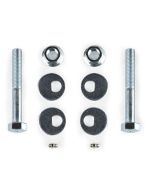 Fabtech FTS50622 Jeep Wrangler JL Unlimited Alignment Cam Kit