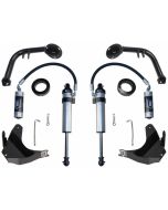 ICON K53125 Tacoma S2 secondary shock system