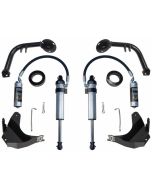 ICON K53126 Tacoma S2 secondary shock system