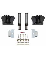 ICON 56108 Toyota Tundra Hydraulic Bump Stop System