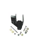 Superlift 5824 rear track bar bracket