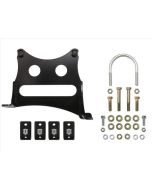 ICON 66515 F250, F350 Wide Steer stabilizer