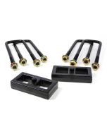 ReadyLift 66-4001 rear block kit