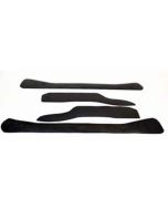 Body Lift Gap Guards