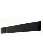 Rear Bumper Gap Guards