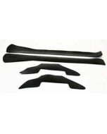 Body Lift Gap Guards