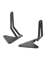 Rough Counrty 70536 Colorado, Canyon LED bumper mounts