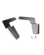 Rough Country 70542 hidden bumper mounts