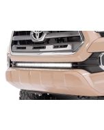 Rough Country 70621 30" CREE LED light bar bumper mount