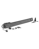 Rough Country 70950BL 50" straight CREE LED light bar