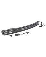 Rough Country 72950BL CREE LED curved light bar