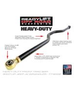 ReadyLift 77-6003 adjustable track bar
