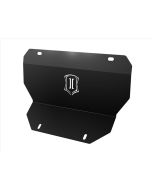 ICON 56100 shin guards