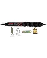 Skyjacker 8109 single steering stabilizer