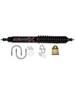 Skyjacker 8110 single steering stabilizer