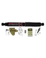 Skyjacker 8112 single steering stabilizer