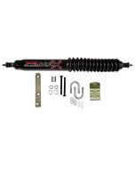 Skyjacker 8186 single steering stabilizer