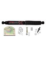 Skyjacker 8199 single steering stabilizer