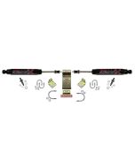 Skyjacker 8203 dual steering stabilizer