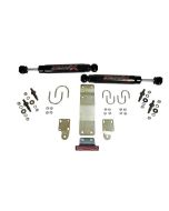 Skyjacker 8208 dual steering stabilizer