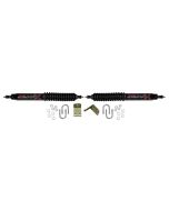 Skyjacker 8210 dual steering stabilizer