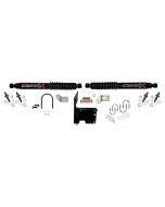 Skyjacker 8214 dual steering stabilizer