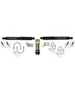 Skyjacker 8218 dual steering stabilizer