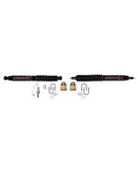Skyjacker 8219 dual steering stabilizer