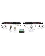 Skyjacker 8239 dual steering stabilizer