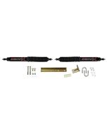 Skyjacker 8250 dual steering stabilizer