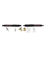 Skyjacker 8255 dual steering stabilizer