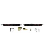 Skyjacker 8276 dual steering stabilizer